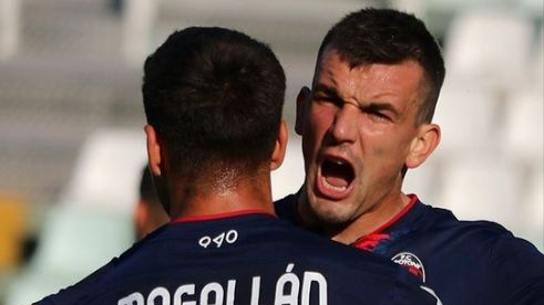 PRONOSTICO CALCIO CROTONE-INTER: SCONTRO TESTA-CODA DI SERIE A PRONOSTICO CALCIO CROTONE-INTER: SCONTRO TESTA-CODA DI SERIE A