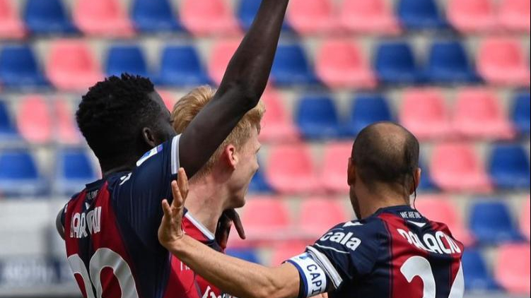 PRONOSTICO CALCIO BOLOGNA-FIORENTINA: MATCH IMPORTANTE PER LA SALVEZZA PRONOSTICO CALCIO BOLOGNA-FIORENTINA: MATCH IMPORTANTE PER LA SALVEZZA