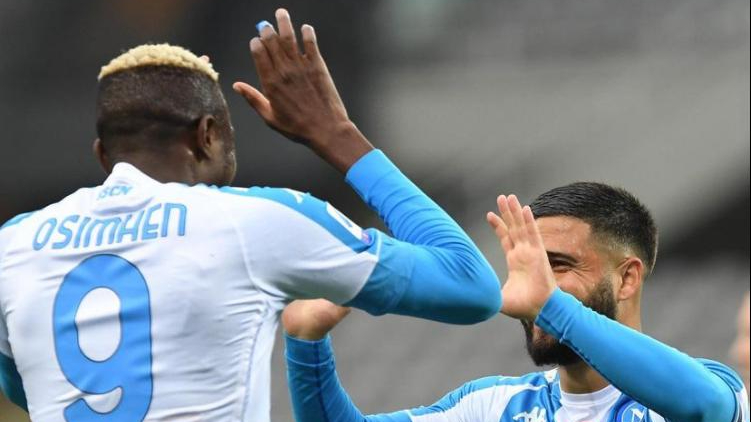 PRONOSTICO CALCIO NAPOLI-CAGLIARI: TRA CHAMPIONS E SALVEZZA PRONOSTICO CALCIO NAPOLI-CAGLIARI: TRA CHAMPIONS E SALVEZZA