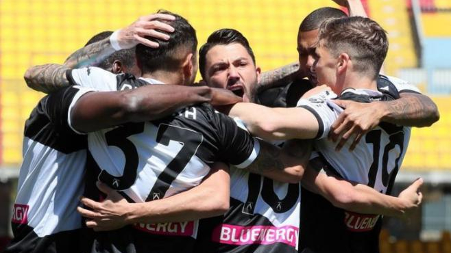 PRONOSTICO CALCIO UDINESE-JUVENTUS: SFIDA TRA BIANCONERI PRONOSTICO CALCIO UDINESE-JUVENTUS: SFIDA TRA BIANCONERI