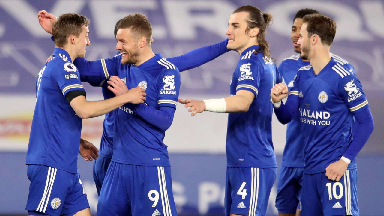 PRONOSTICI CALCIO LEICESTER-NEWCASTLE: FRIDAY NIGHT DI PREMIER LEAGUE PRONOSTICI CALCIO LEICESTER-NEWCASTLE: FRIDAY NIGHT DI PREMIER LEAGUE