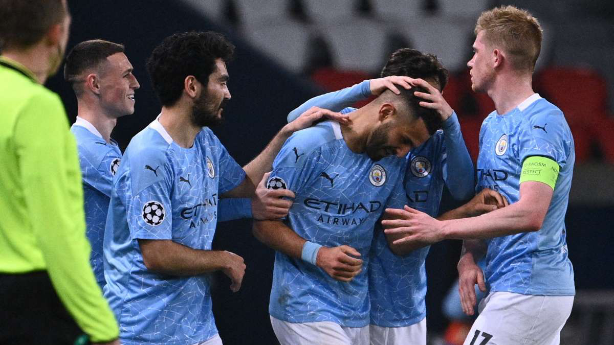 PRONOSTICI CALCIO MAN CITY-CHELSEA: ANTICIPO DELLA FINALE DI CHAMPIONS