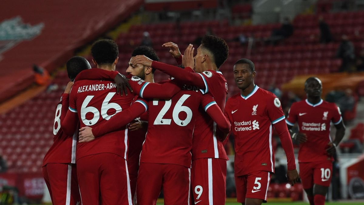 PRONOSTICI CALCIO LIVERPOOL-SOUTHAMPTON: SATURDAY NIGHT DI PREMIER