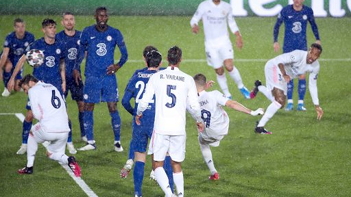 PRONOSTICI CALCIO CHELSEA-REAL MADRID: GIOCHI ANCORA APERTISSIMI