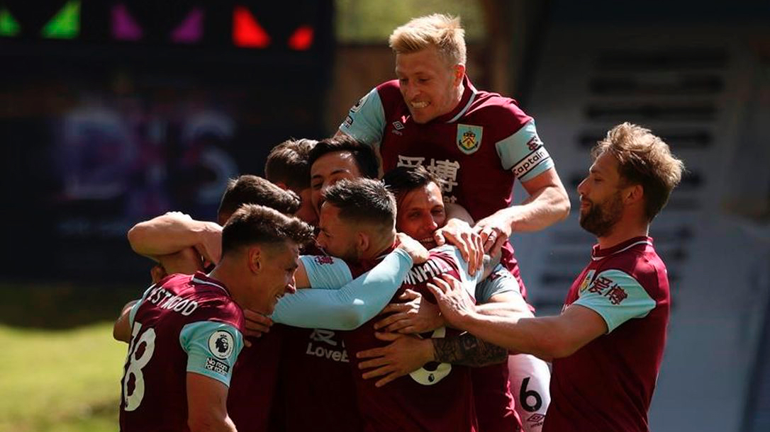 PRONOSTICI CALCIO FULHAM-BURNLEY: MONDAY NIGHT AL SAPOR DI SALVEZZA