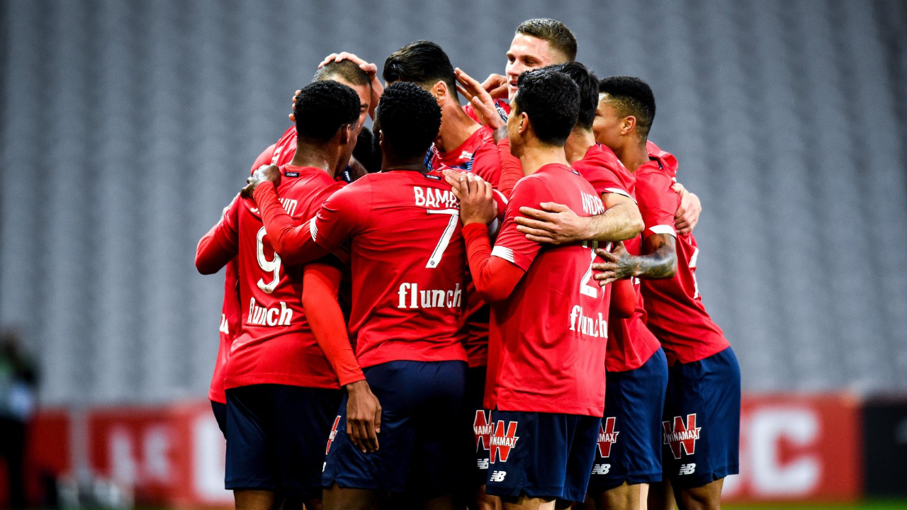 PRONOSTICI CALCIO LENS-LILLE: APERTURA D’ALTA CLASSIFICA PRONOSTICI CALCIO LENS-LILLE: APERTURA D’ALTA CLASSIFICA