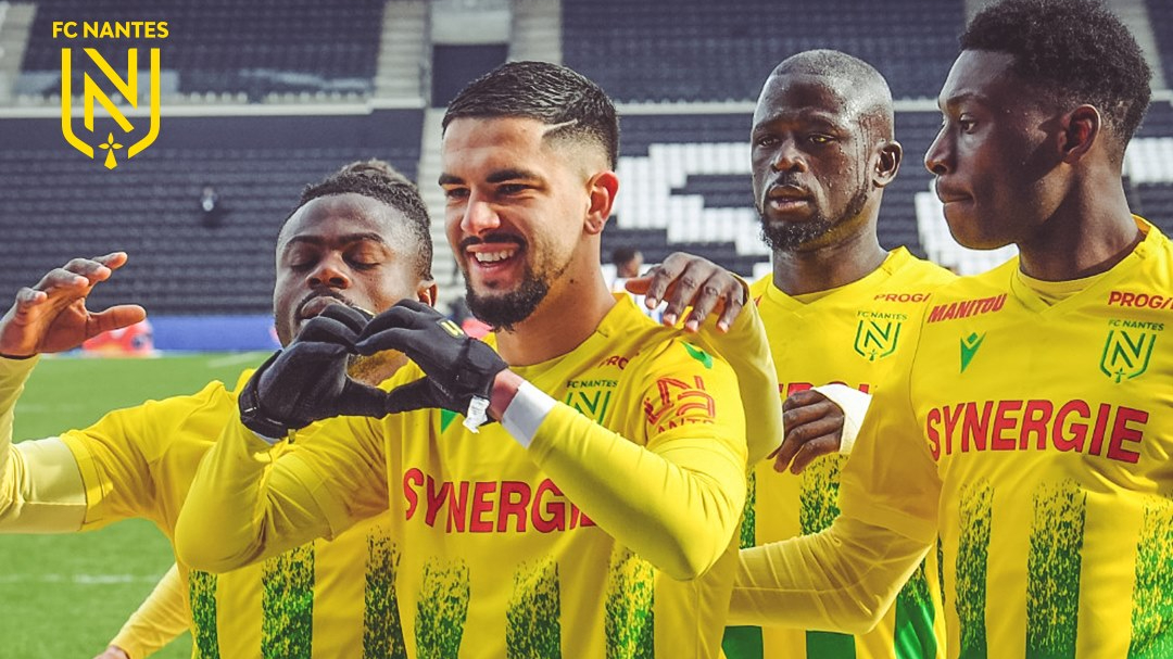 PRONOSTICI CALCIO NANTES-BORDEAUX: GIOIE RITROVATE PRONOSTICI CALCIO NANTES-BORDEAUX: GIOIE RITROVATE