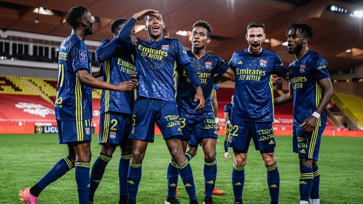 PRONOSTICI CALCIO LIONE-LORIENT: CHIUSURA DI SABATO! PRONOSTICI CALCIO LIONE-LORIENT: CHIUSURA DI SABATO!