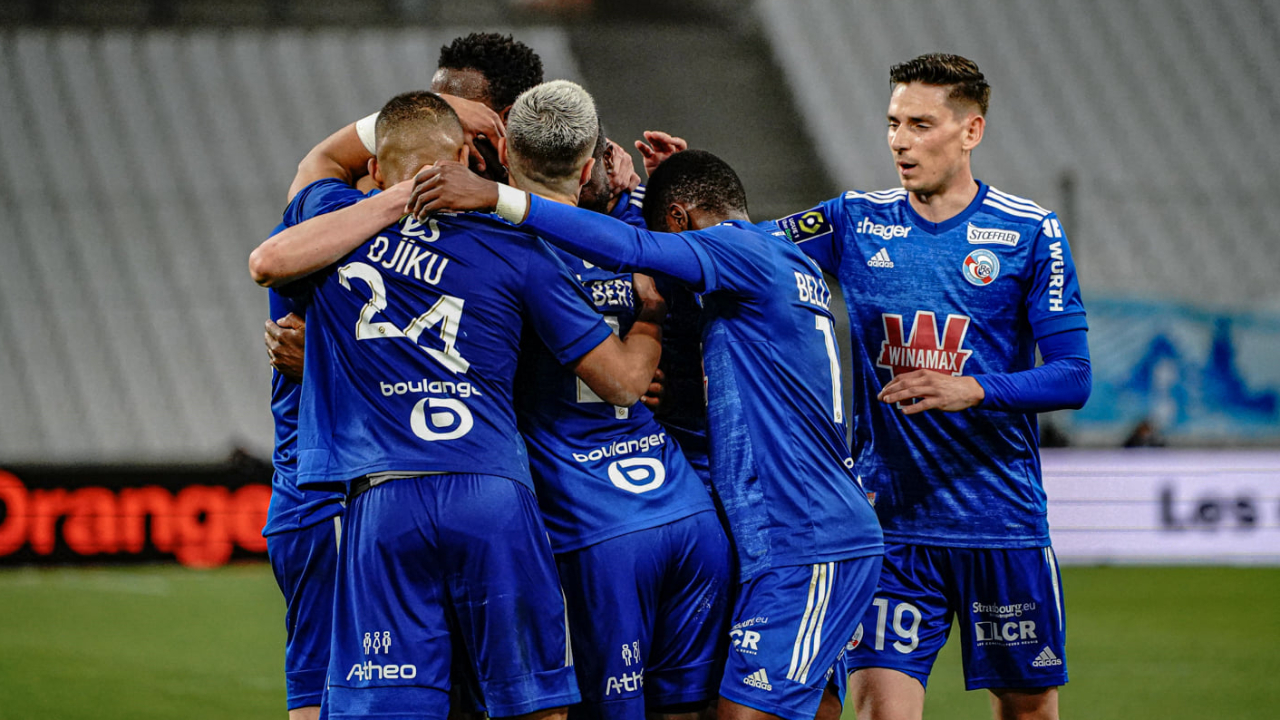 PRONOSTICI CALCIO STRASBURGO-MONTPELLIER: VITTORIA DA RITROVARE! PRONOSTICI CALCIO STRASBURGO-MONTPELLIER: VITTORIA DA RITROVARE!