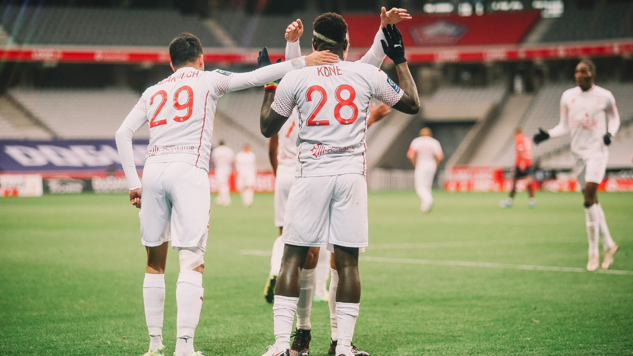 PRONOSTICI CALCIO METZ-NIMES: RIPRENDERE I GIRI GIUSTI PRONOSTICI CALCIO METZ-NIMES: RIPRENDERE I GIRI GIUSTI