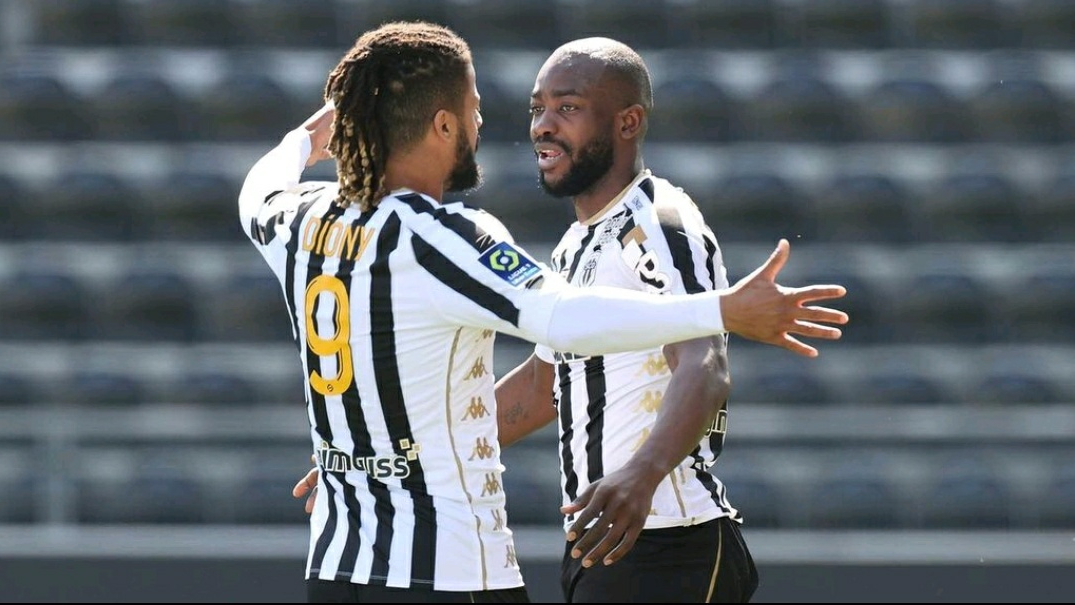 PRONOSTICI CALCIO ANGERS-DIJON: ONORE IN GIOCO! PRONOSTICI CALCIO ANGERS-DIJON: ONORE IN GIOCO!