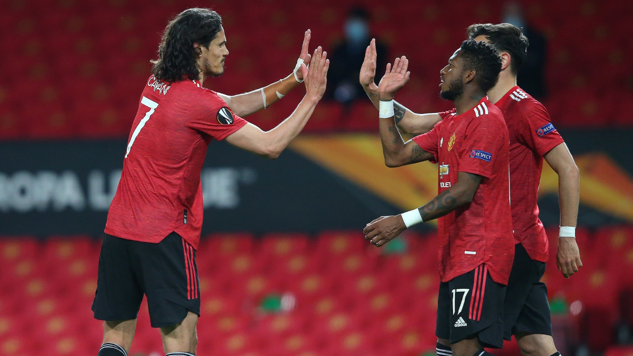 PRONOSTICI CALCIO ROMA-MAN.UTD: A UN PASSO DAL SOGNO