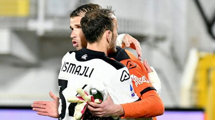 PRONOSTICO CALCIO SPEZIA-NAPOLI: TRA CHAMPIONS E SALVEZZA PRONOSTICO CALCIO SPEZIA-NAPOLI: TRA CHAMPIONS E SALVEZZA