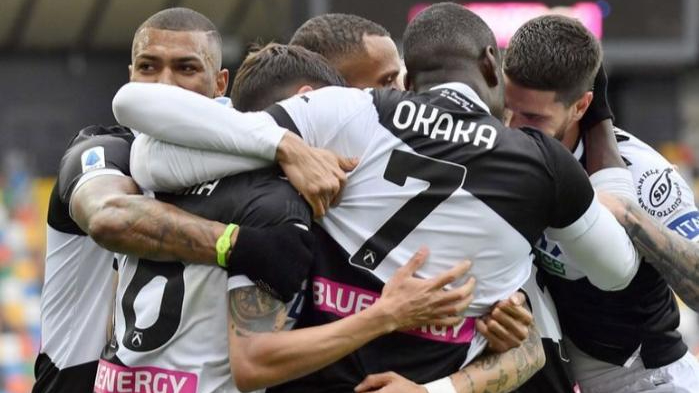 PRONOSTICO CALCIO UDINESE-BOLOGNA: SCONTRO A PARI PUNTI PRONOSTICO CALCIO UDINESE-BOLOGNA: SCONTRO A PARI PUNTI