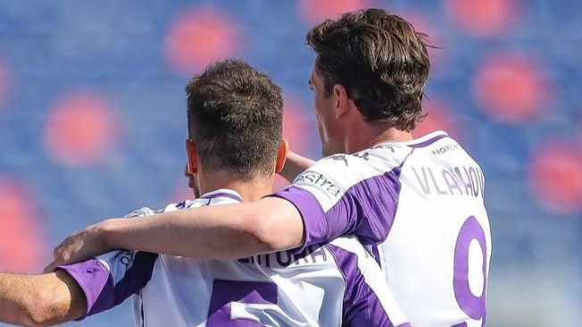 PRONOSTICO CALCIO FIORENTINA-LAZIO: TRA SALVEZZA E CHAMPIONS PRONOSTICO CALCIO FIORENTINA-LAZIO: TRA SALVEZZA E CHAMPIONS