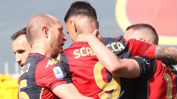 PRONOSTICO CALCIO GENOA-SASSUOLO: TRA SALVEZZA E EUROPA PRONOSTICO CALCIO GENOA-SASSUOLO: TRA SALVEZZA E EUROPA