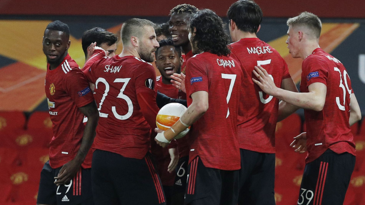 PRONOSTICI CALCIO MAN UNITED-LIVERPOOL: SI RECUPERA LA 34° GIORNATA PRONOSTICI CALCIO MAN UNITED-LIVERPOOL: SI RECUPERA LA 34° GIORNATA