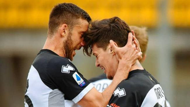 PRONOSTICO CALCIO PARMA-ATALANTA: GRANDE OCCASIONE PER LA DEA PRONOSTICO CALCIO PARMA-ATALANTA: GRANDE OCCASIONE PER LA DEA