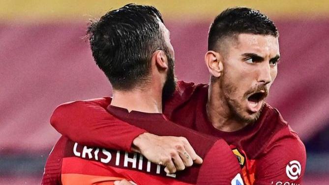 PRONOSTICO CALCIO ROMA-CROTONE: PARTITA DA DENTRO O FUORI LA TOP 7