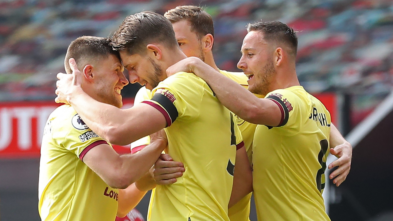 PRONOSTICI CALCIO BURNLEY-LEEDS: LUNCH MATCH DI PREMIER LEAGUE PRONOSTICI CALCIO BURNLEY-LEEDS: LUNCH MATCH DI PREMIER LEAGUE