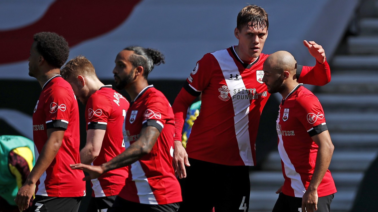 PRONOSTICI CALCIO SOUTHAMPTON-FULHAM: POMERIGGIO DI PREMIER LEAGUE PRONOSTICI CALCIO SOUTHAMPTON-FULHAM: POMERIGGIO DI PREMIER LEAGUE