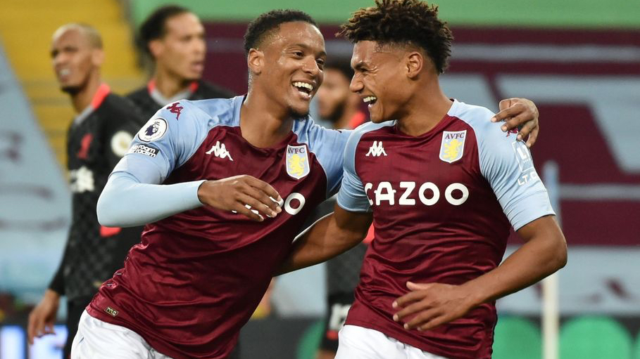 PRONOSTICI CALCIO CRYSTAL PALACE-ASTON VILLA: SUNDAY DI PREMIER LEAGUE PRONOSTICI CALCIO CRYSTAL PALACE-ASTON VILLA: SUNDAY DI PREMIER LEAGUE