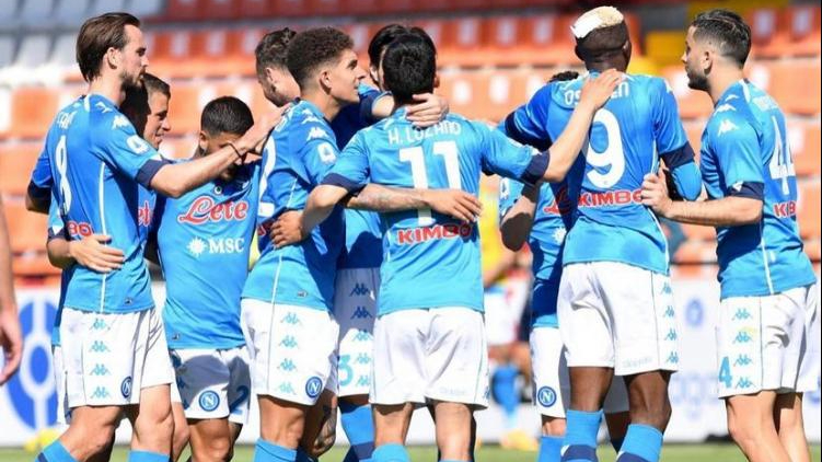 PRONOSTICO CALCIO NAPOLI-UDINESE: PER BLINDARE IL QUARTO POSTO