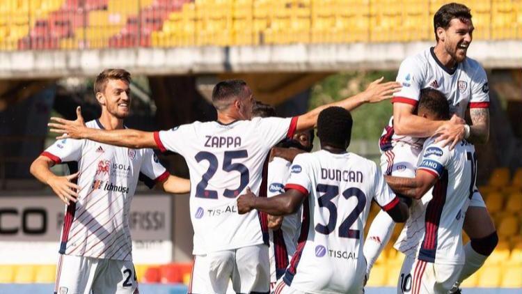 PRONOSTICO CALCIO CAGLIARI-FIORENTINA: SCONTRO SALVEZZA DI SERIE A