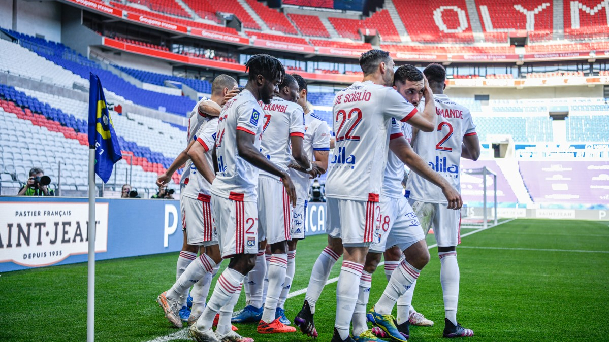 PRONOSTICI CALCIO NIMES-LIONE: PUNTI A PESO D’ORO PRONOSTICI CALCIO NIMES-LIONE: PUNTI A PESO D’ORO