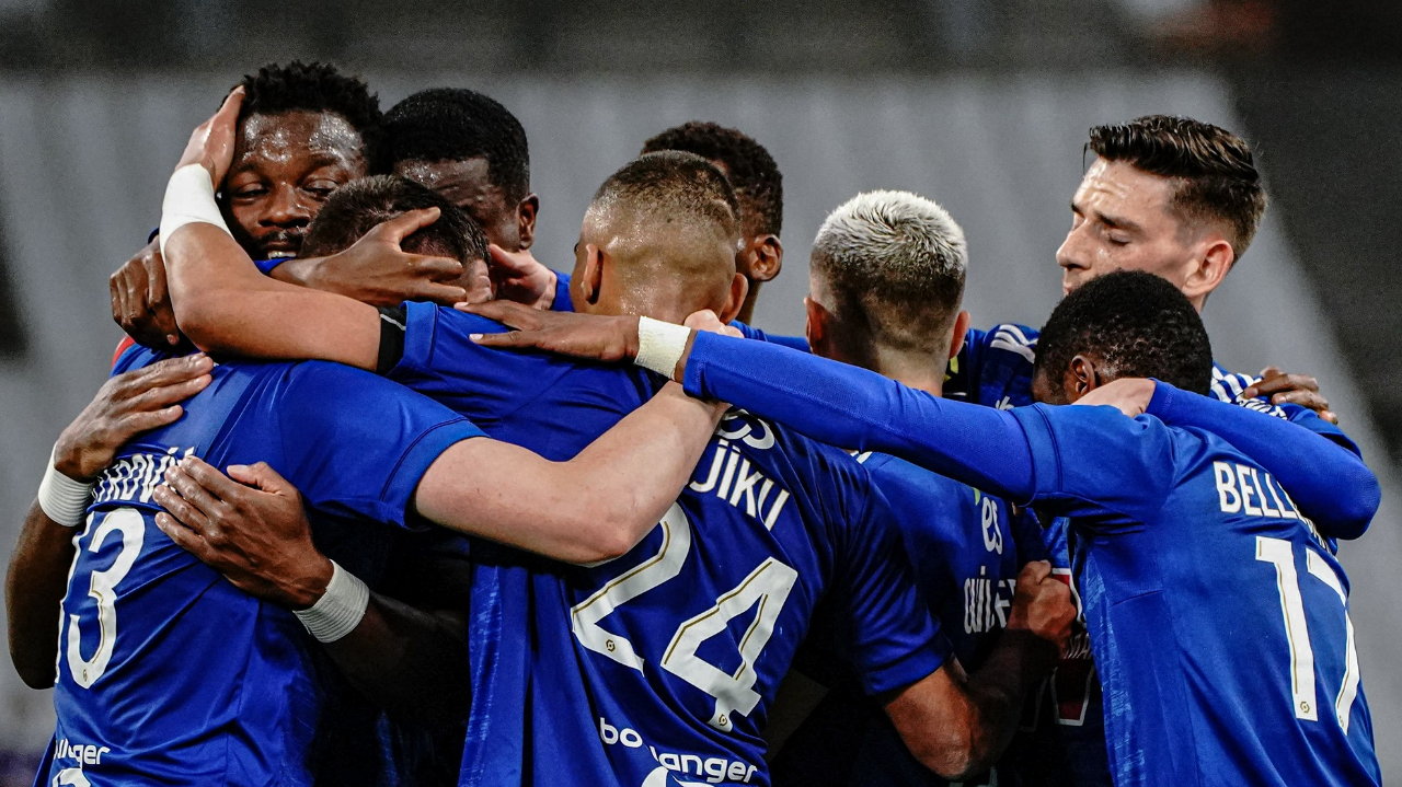 PRONOSTICI CALCIO NIZZA-STRASBURGO: OSPITI PER LA SALVEZZA! PRONOSTICI CALCIO NIZZA-STRASBURGO: OSPITI PER LA SALVEZZA!