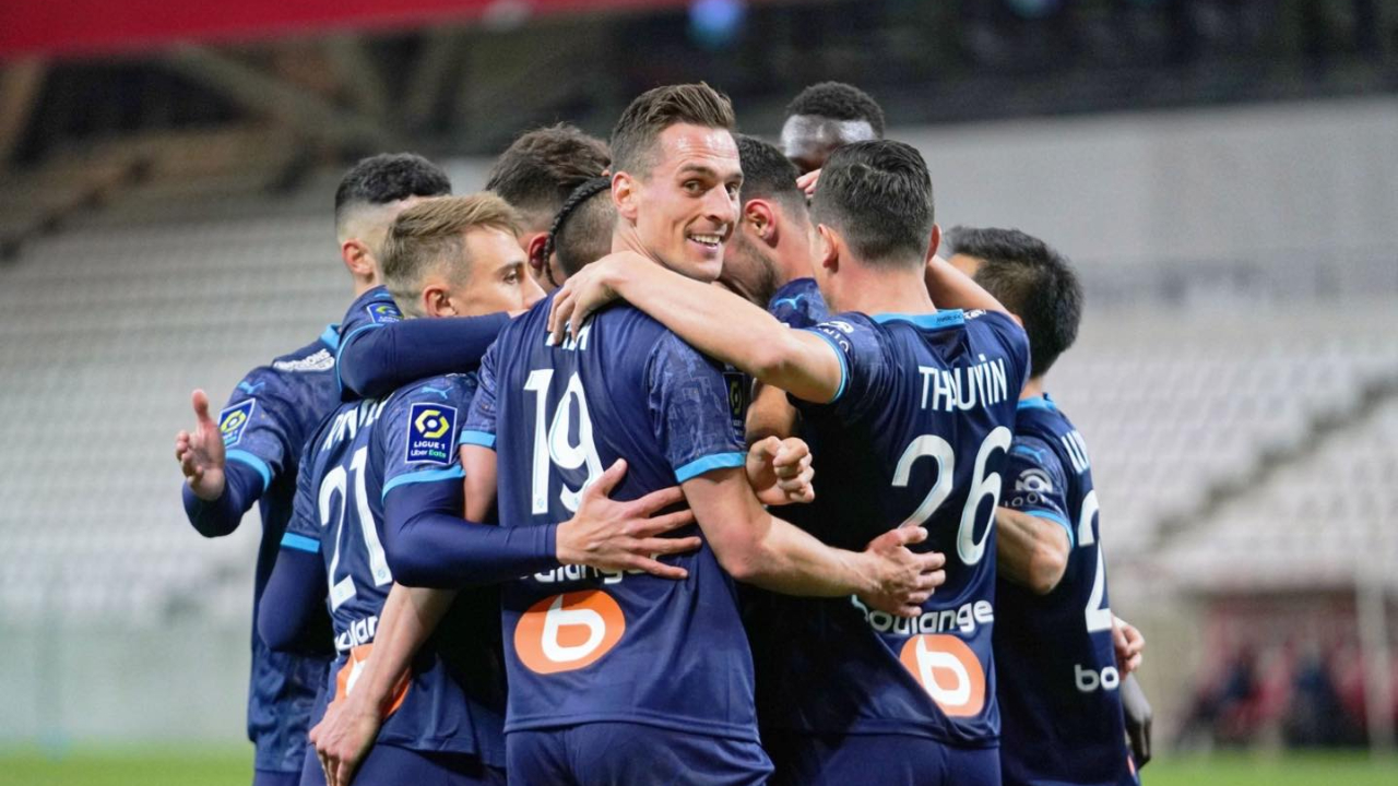 PRONOSTICI CALCIO MARSIGLIA-ANGERS: L’OM ALL’ASSALTO EL PRONOSTICI CALCIO MARSIGLIA-ANGERS: L’OM ALL’ASSALTO EL