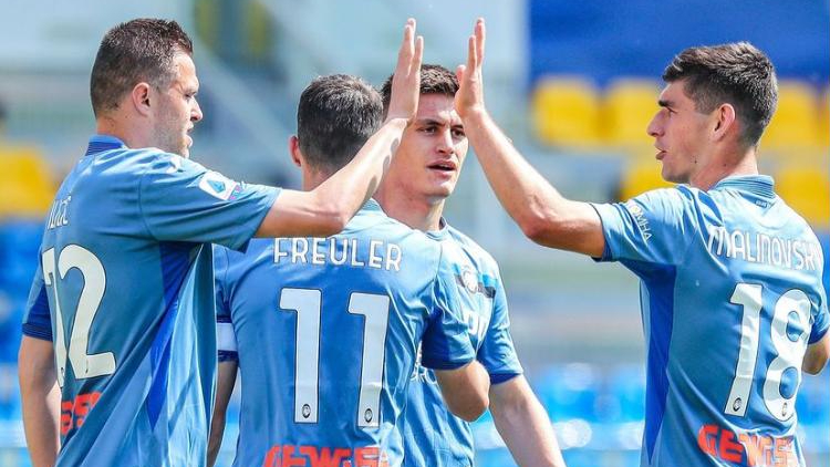 PRONOSTICO CALCIO ATALANTA-BENEVENTO: TRA CHAMPIONS E SALVEZZA