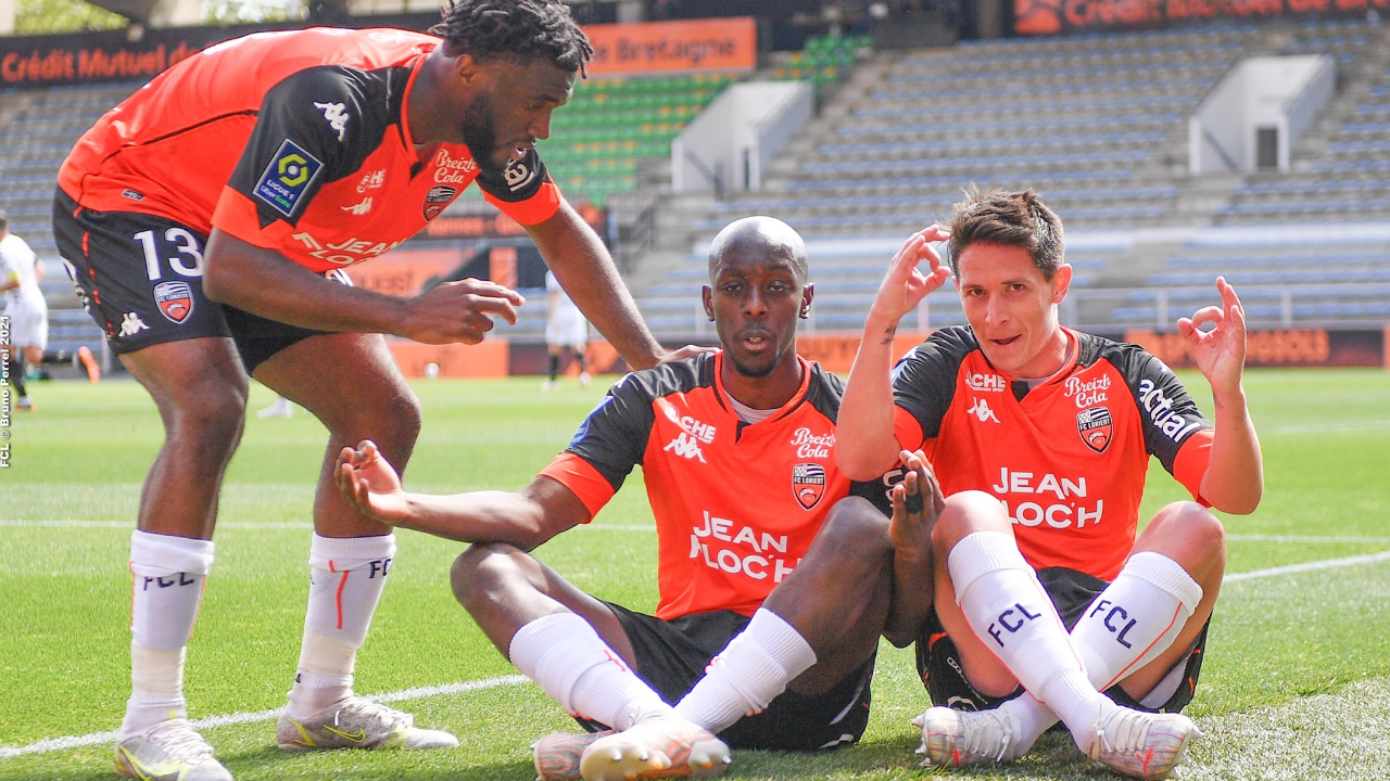 PRONOSTICI CALCIO LORIENT-METZ: MERLUS PER LA SALVEZZA PRONOSTICI CALCIO LORIENT-METZ: MERLUS PER LA SALVEZZA