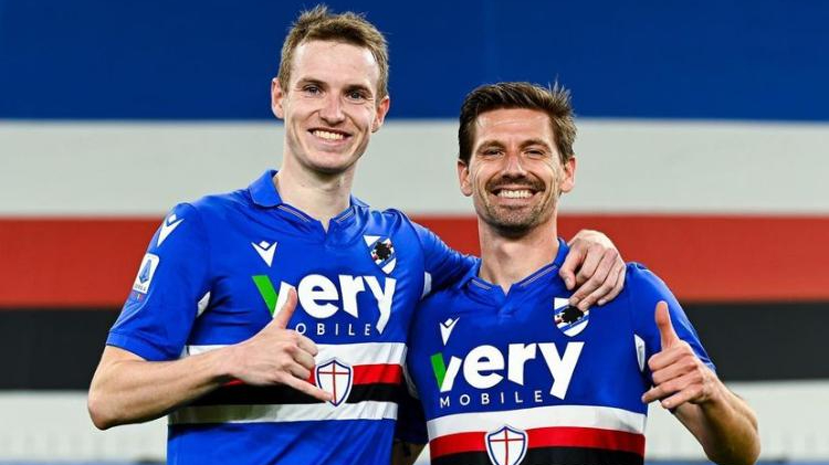 PRONOSTICO CALCIO SAMPDORIA-SPEZIA: DERBY LIGURE DI SERIE A