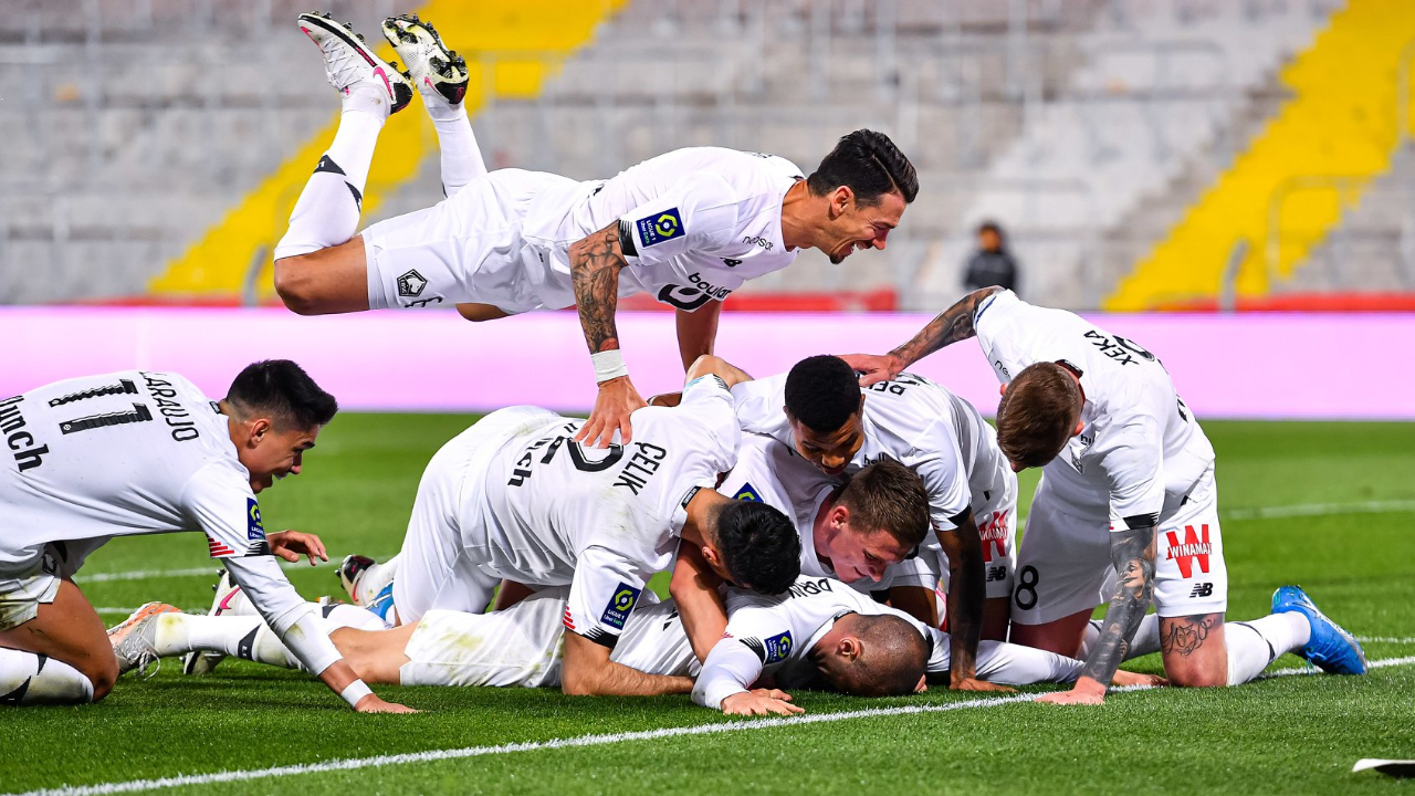 PRONOSTICI CALCIO LILLE-SAINT ETIENNE: SOGNO A 3 PUNTI! PRONOSTICI CALCIO LILLE-SAINT ETIENNE: SOGNO A 3 PUNTI!