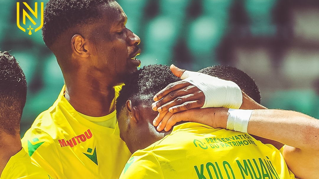 PRONOSTICI CALCIO DIJON-NANTES: OSPITI IN CORSA SALVEZZA PRONOSTICI CALCIO DIJON-NANTES: OSPITI IN CORSA SALVEZZA
