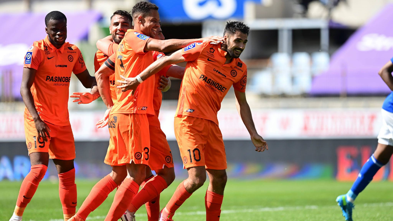 PRONOSTICI CALCIO MONTPELLIER-BREST: OSPITI PER LA PERMANENZA! PRONOSTICI CALCIO MONTPELLIER-BREST: OSPITI PER LA PERMANENZA!