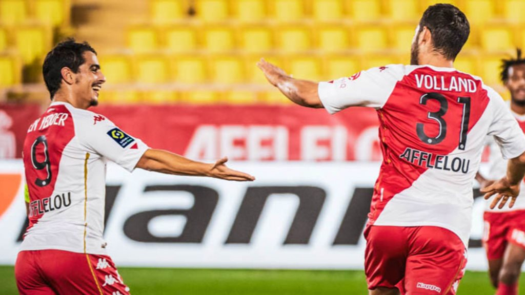 PRONOSTICI CALCIO MONACO-RENNES: PUNTI EUROPEI IN GIOCO! PRONOSTICI CALCIO MONACO-RENNES: PUNTI EUROPEI IN GIOCO!