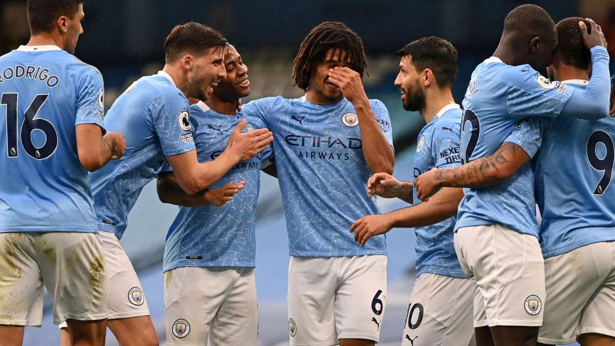 PRONOSTICI CALCIO BRIGHTON-MAN CITY: LE SEAGULLS OSPITANO I CAMPIONI PRONOSTICI CALCIO BRIGHTON-MAN CITY: LE SEAGULLS OSPITANO I CAMPIONI