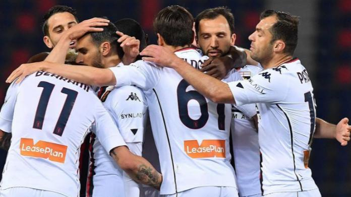 PRONOSTICO CALCIO GENOA-ATALANTA: ULTIMO SFORZO PER LA CHAMPIONS