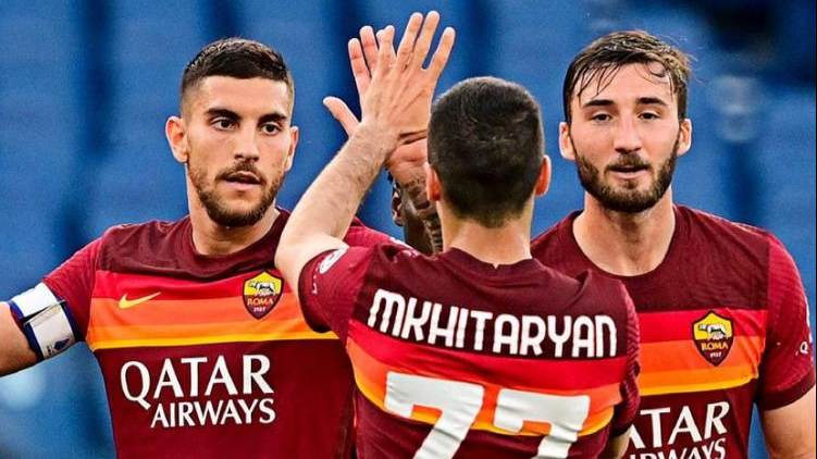 PRONOSTICO CALCIO ROMA-LAZIO: IL DERBY DELLA  CAPITALE
