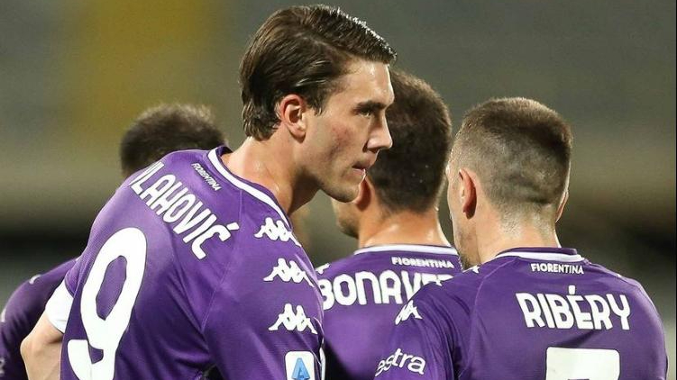 PRONOSTICO CALCIO FIORENTINA-NAPOLI: IL NAPOLI NON PUÒ SBAGLIARE