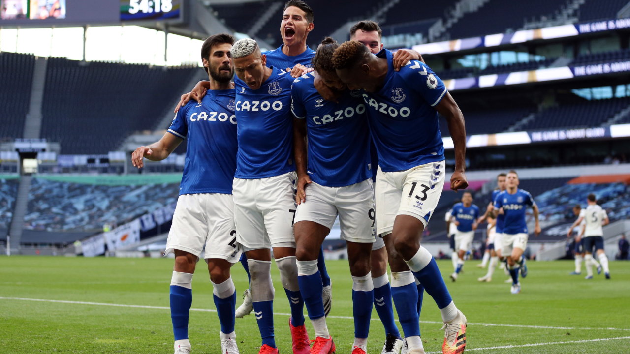 PRONOSTICI CALCIO EVERTON-WOLVES: I TOFFEES SPERANO NELL’EUROPA PRONOSTICI CALCIO EVERTON-WOLVES: I TOFFEES SPERANO NELL’EUROPA