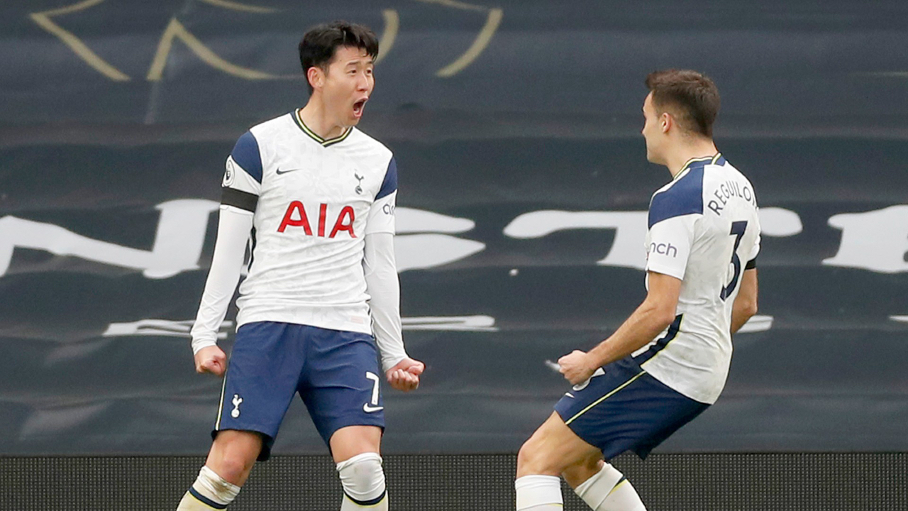 PRONOSTICI CALCIO TOTTENHAM-ASTON VILLA: ULTIMA CHIAMATA PER L’EUROPA PRONOSTICI CALCIO TOTTENHAM-ASTON VILLA: ULTIMA CHIAMATA PER L’EUROPA