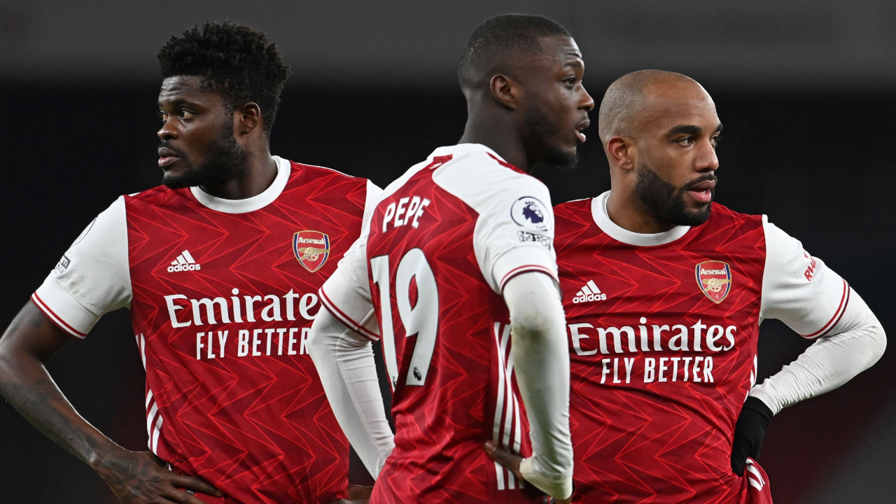 PRONOSTICI CALCIO CRYSTAL PALACE-ARSENAL: I GUNNERS VOGLIONO L’EUROPA PRONOSTICI CALCIO CRYSTAL PALACE-ARSENAL: I GUNNERS VOGLIONO L’EUROPA
