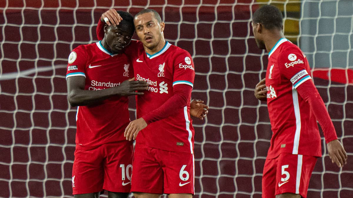 PRONOSTICI CALCIO BURNLEY-LIVERPOOL: I REDS INSEGUONO LA CHAMPIONS PRONOSTICI CALCIO BURNLEY-LIVERPOOL: I REDS INSEGUONO LA CHAMPIONS