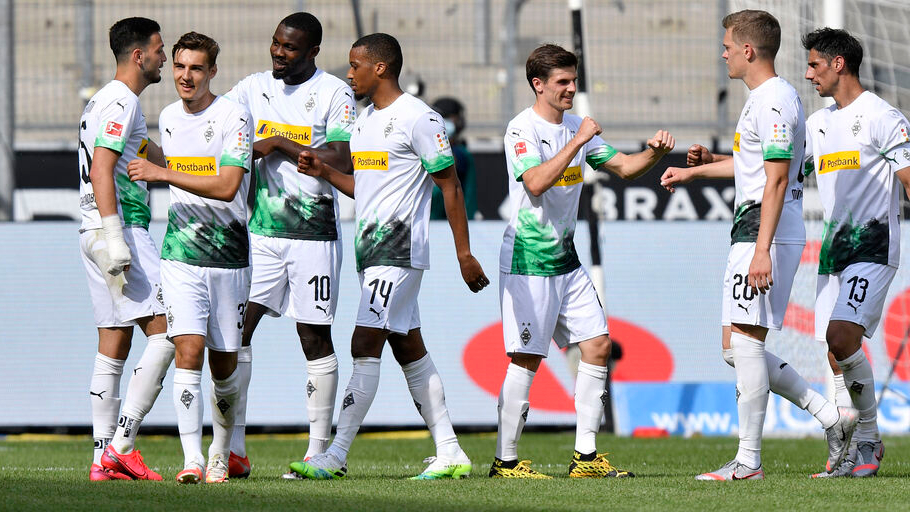 PRONOSTICI CALCIO MONCHENGLADBACH-STOCCARDA: VINCERE E SPERARE