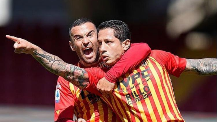 PRONOSTICO CALCIO BENEVENTO-CROTONE: SCONTRO TRA NEOPROMOSSE