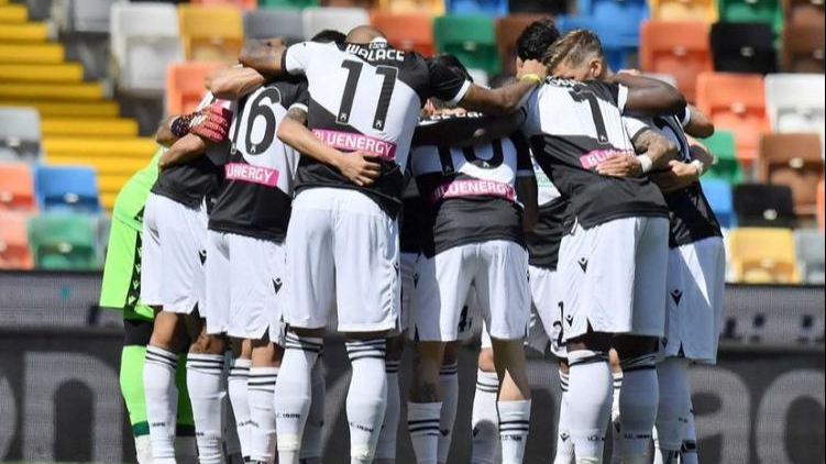 PRONOSTICO CALCIO UDINESE-SAMPDORIA: SCONTRO TRA NONA E DODICESIMA