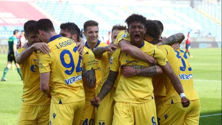 PRONOSTICO CALCIO VERONA-BOLOGNA: SCONTRO DI METÀ CLASSIFICA